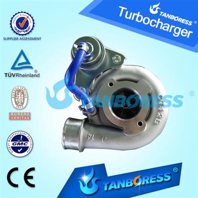 High Quality Toyota Turbocharger For Sale