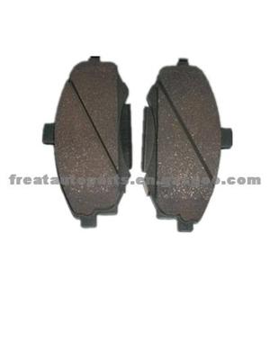 FORD BRAKE PAD 1L2Z-2001-AA