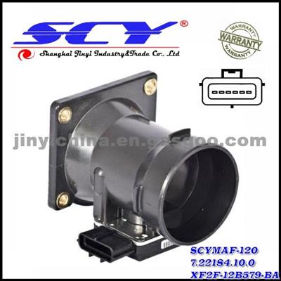 Mass Air Flow Sensor For FORD 7.22184.10.0