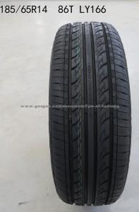 PCR Semi Steel Radial Passenger Car Tyre/PCR Tire/Tyre Shineroad166 (185/60R14)