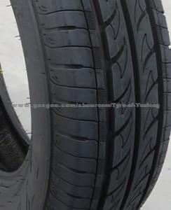 PCR Semi Steel Radial Passenger Car Tyre/PCR Tire/Tyre Shineroad166 (165/65R13)