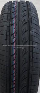 PCR Semi Steel Radial Passenger Car Tyre/PCR Tire/Tyre Shineroad166 (175/65R14)