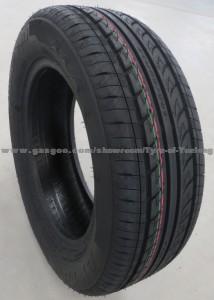 PCR Semi Steel Radial Passenger Car Tyre/PCR Tire/Tyre Shineroad166 (195/70R14)