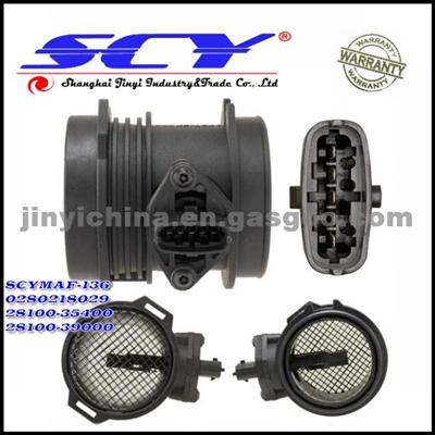 Mass Air Flow Sensor For HYUNDAI 0 280 218 029