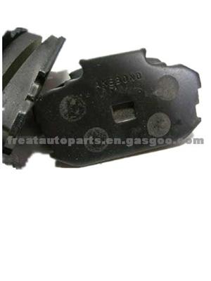 NISSAN BRAKE PAD 41060-A1125