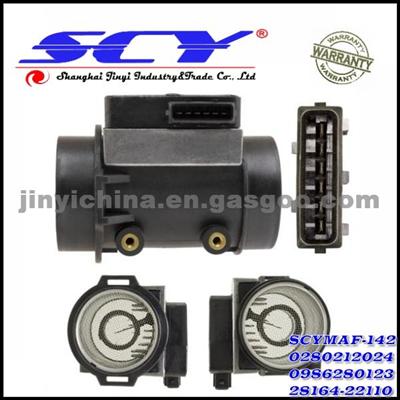 Mass Air Flow Sensor For HYUNDAI 0 280 212 024