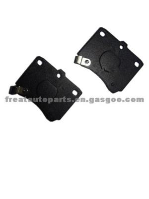 TOYOTA BRAKE PAD 41060-A1485