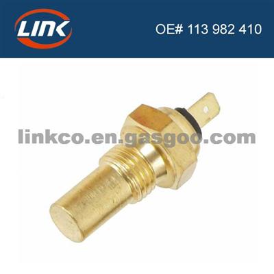SKODA FAVORIT Temperature Sensor 113982410