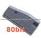 Transponder Chip 4D 63 80BIT 40 BIT For Ford Key