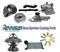 Benz Sprinter Parts Distributors\Benz Sprinter Cooling System