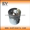 OEM 4YDH4100-S2 -04005 Piston For Yangdong Engine