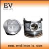 Ynd485Q-S1 4YD3A1KS1 Yangdong Engine Parts Liner Kit
