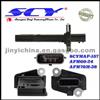 Mass Air Flow Sensor For NISSAN AFH60-24