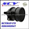 Mass Air Flow Sensor For 0 281 002 947