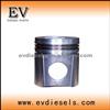 Y4100Q Y4100K Y4102 Trucks Engine Parts Pistons Set
