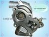 MD187208 Turbocharger For Mitsubishi TD04 49177-02500