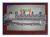 Mitsubishi 4M40 Cylinder Head