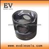 Genset Dachai CA4DF Engine Piston