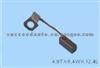 Carbon Brush For FORD C6VF-10A367B