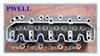 Hot Selling Cylinder Head 2.5TDI 908761