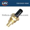 TOYOTA LAND Coolant Temperature Sensor 83420-16040