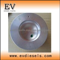 YDF14108 Diameter 108mm Engine Piston For FAW