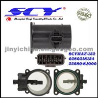 Mass Air Flow Sensor For NISSAN 0 280 218 154