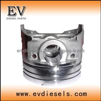 Y480ZL 4YDC2K Engine Y480ZL-04005 Piston For Bus