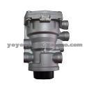 TRAILER CONTROL VALVE AC597A