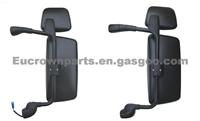 SCANIA Truck Rearview Mirror Assembly 1749711 1749712 1484061 1484062 1484041 1484042