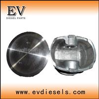 Y488-04005 Y4902 -04005 Piston For Construction Machinery