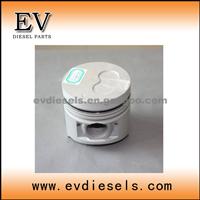 100% Good Quality Tractor Y380K Y380K Piston Engine Piston Oem :Y380K-04005