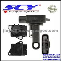 Mass Air Flow Sensor For MAZDA VOLVO 197400-2010