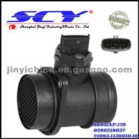 Mass Air Flow Sensor For Lada 0 280 218 037