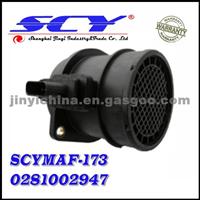 Mass Air Flow Sensor For 0 281 002 947