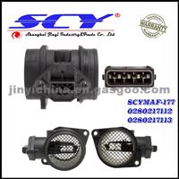 Mass Air Flow Sensor For AUDI VW 0 280 217 112