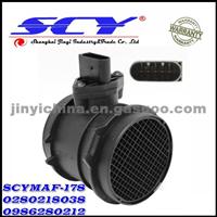 Mass Air Flow Sensor For AUDI 0 280 218 038