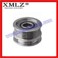 F-226556.04 Overrunning Alternator Pulley For Seat,Skoda,VW