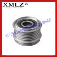 F-2266804.04 Overrunning Alternator Pulley For Audi, Porsche, Seat,Skoda,VW