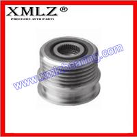F-226954.3 Overrunning Alternator Pulley For Benze,Renault,Volvo,Mitsubishi,Nissan