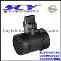 Mass Air Flow Sensor For AUDI PORSCHE 0 281 002 435