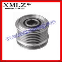 F-227628 Overrunning Alternator Pulley For Audi,Seat,Skoda,VW,Ford,Mitsubishi