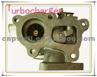 TD04 49177-02500 Turbocharger MITSUBISHI MD187208