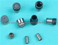 Valve Seat For Absorber