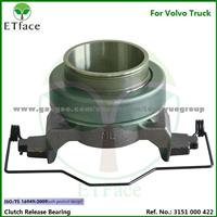 ETface Commercial Vehicle Original Quality Heavy Duty Clutch Release Bearing 3151 000 422 For Volvo Truck