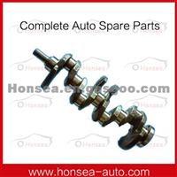 Original Crankshaft For PEUGEOT 0501A2 In High Quality