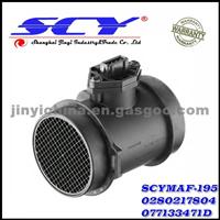 Mass Air Flow Sensor For AUDI 0 280 217 804