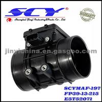 Mass Air Flow Sensor For MAZDA FP39-13-215