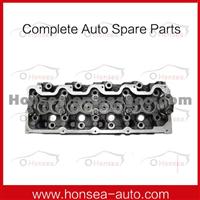 Original Cylinder Head For TOYOTA 11101-54111 In High Quality