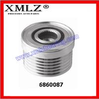 F00M147746 Overrunning Alternator Pulley For BMW